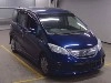 HONDA FREED HYBRID
