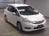 HONDA FIT SHUTTLE HYBRID