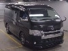 TOYOTA HIACE WAGON