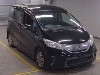 HONDA FREED HYBRID