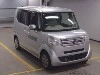 HONDA N BOX +