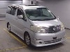 TOYOTA ALPHARD G