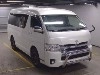 TOYOTA HIACE WAGON