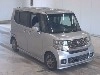 HONDA N BOX+CUSTOM