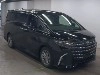 TOYOTA ALPHARD HYBRID