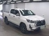 TOYOTA HILUX PICK UP