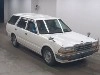 NISSAN GLORIA VAN