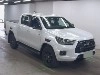 TOYOTA HILUX PICK UP