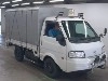 MAZDA BONGO TRUCK