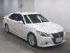 TOYOTA CROWN HYBRID