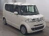 HONDA N BOX +