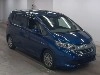 HONDA FREED HYBRID
