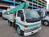 TOYOTA DYNA TRUCK