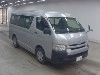 TOYOTA HIACE WAGON