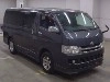 TOYOTA REGIUS VAN