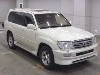 TOYOTA LAND CRUISER 100