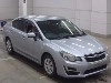 SUBARU IMPREZA G4