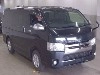 TOYOTA REGIUS VAN