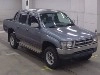 TOYOTA HILUX PICK UP