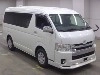 TOYOTA HIACE WAGON