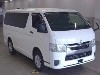 TOYOTA REGIUS VAN