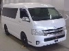TOYOTA HIACE WAGON