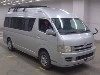 TOYOTA HIACE WAGON