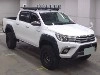 TOYOTA HILUX PICK UP