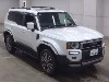 TOYOTA LAND CRUISER 250