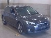 SUBARU IMPREZA XV