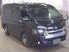 TOYOTA HIACE WAGON