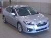 SUBARU IMPREZA G4