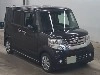 HONDA N BOX+CUSTOM