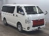 TOYOTA REGIUS VAN