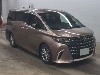 TOYOTA ALPHARD HYBRID