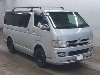 TOYOTA REGIUS VAN