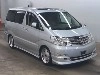 TOYOTA ALPHARD V