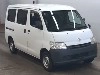 TOYOTA TOWN ACE VAN