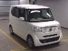 HONDA N BOX +