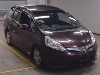 HONDA FIT SHUTTLE HYBRID