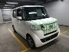 HONDA N BOX +