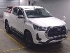 TOYOTA HILUX PICK UP