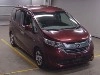 HONDA FREED HYBRID