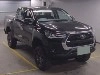 TOYOTA HILUX PICK UP