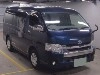 TOYOTA HIACE WAGON