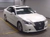 TOYOTA CROWN HYBRID
