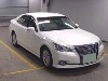 TOYOTA CROWN HYBRID