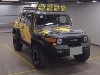 TOYOTA FJKRU4W