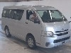 TOYOTA HIACE WAGON