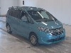 HONDA FREED HYBRID